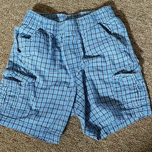 Boy shorts